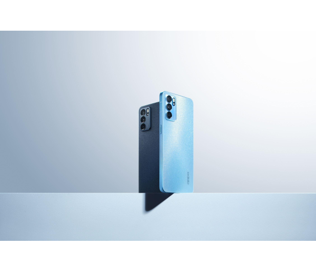 OPPO Reno6 5G 8/128GB błękitny 90Hz - 678271 - zdjęcie 13